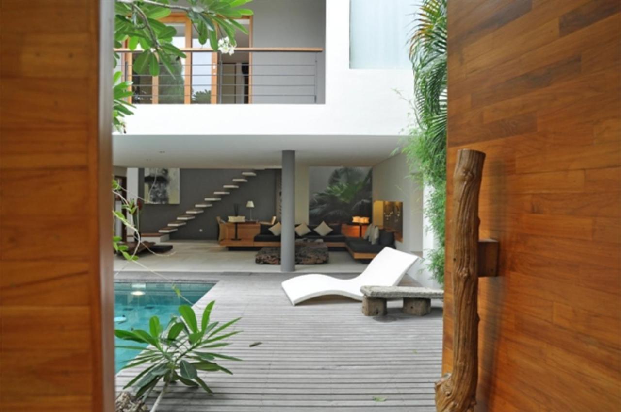 Villa Private Pool