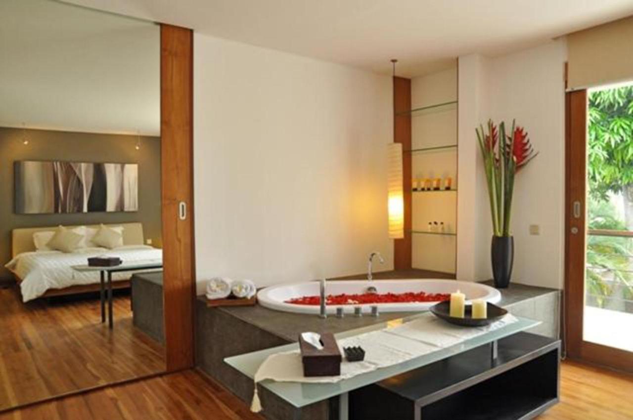 Villa Private Pool