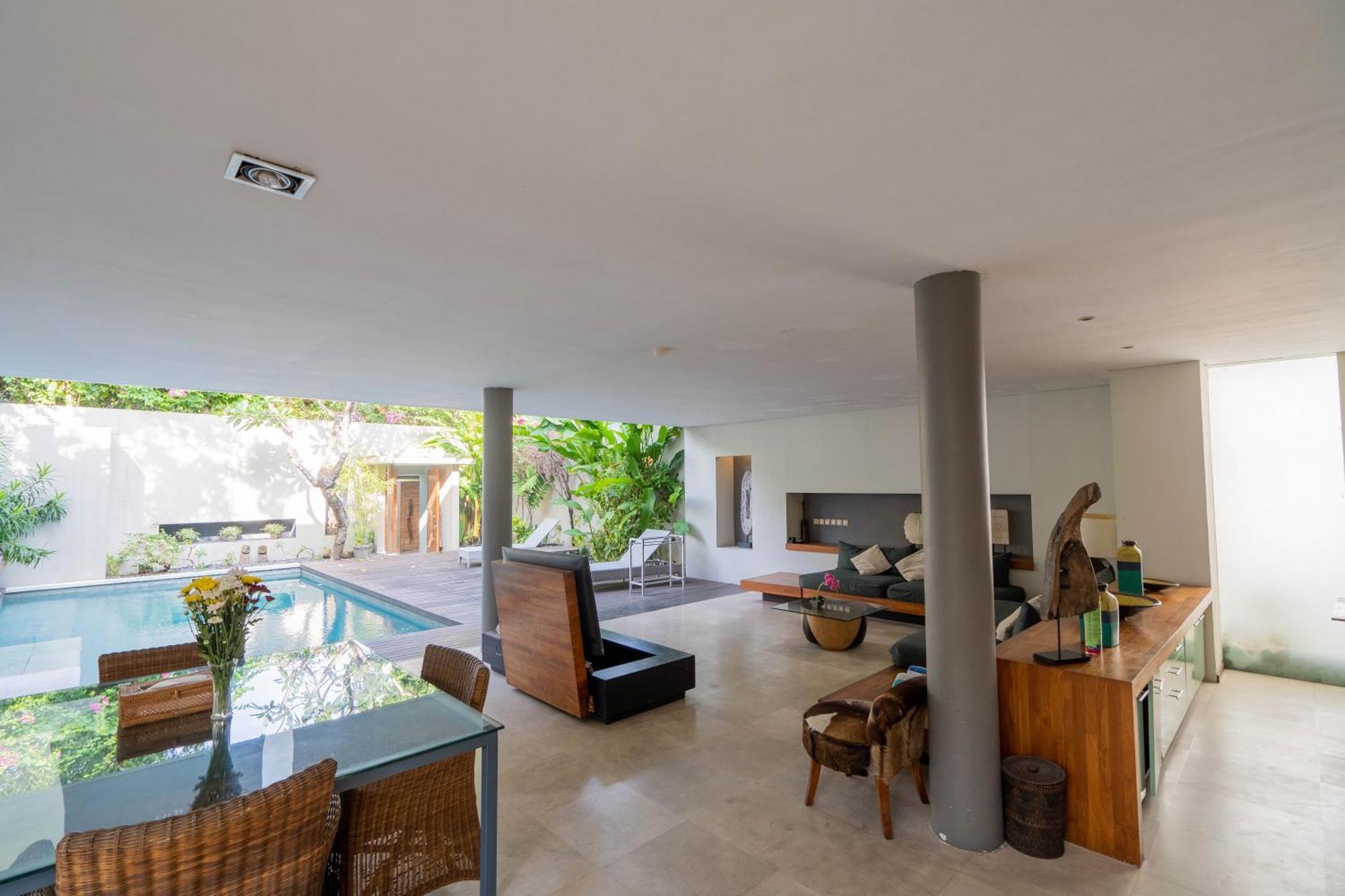 Villa Private Pool