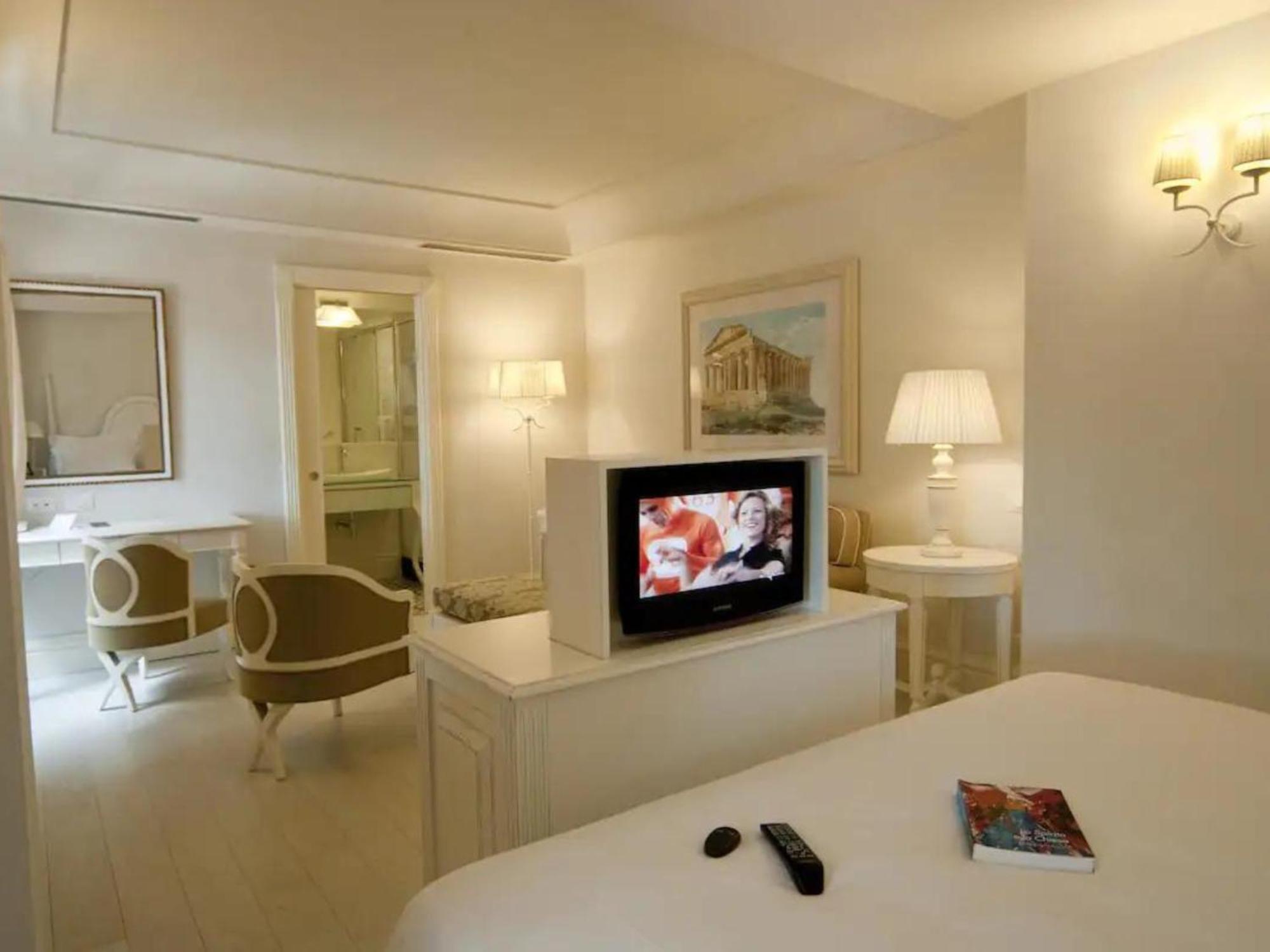 Suite Junior
