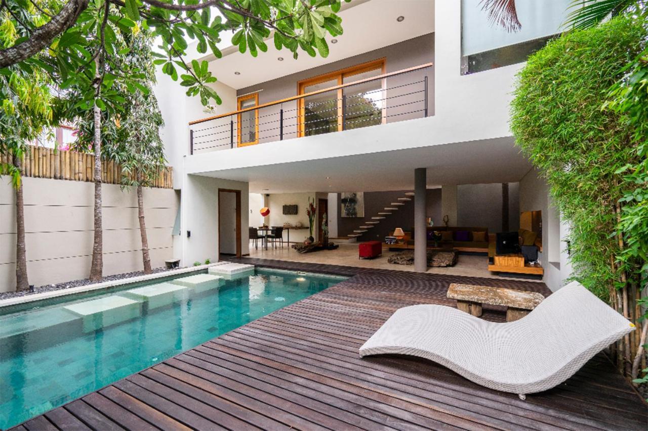 Villa Private Pool