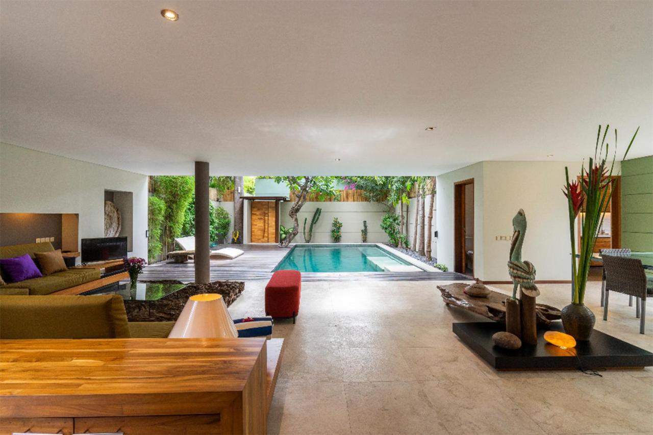 Villa Private Pool