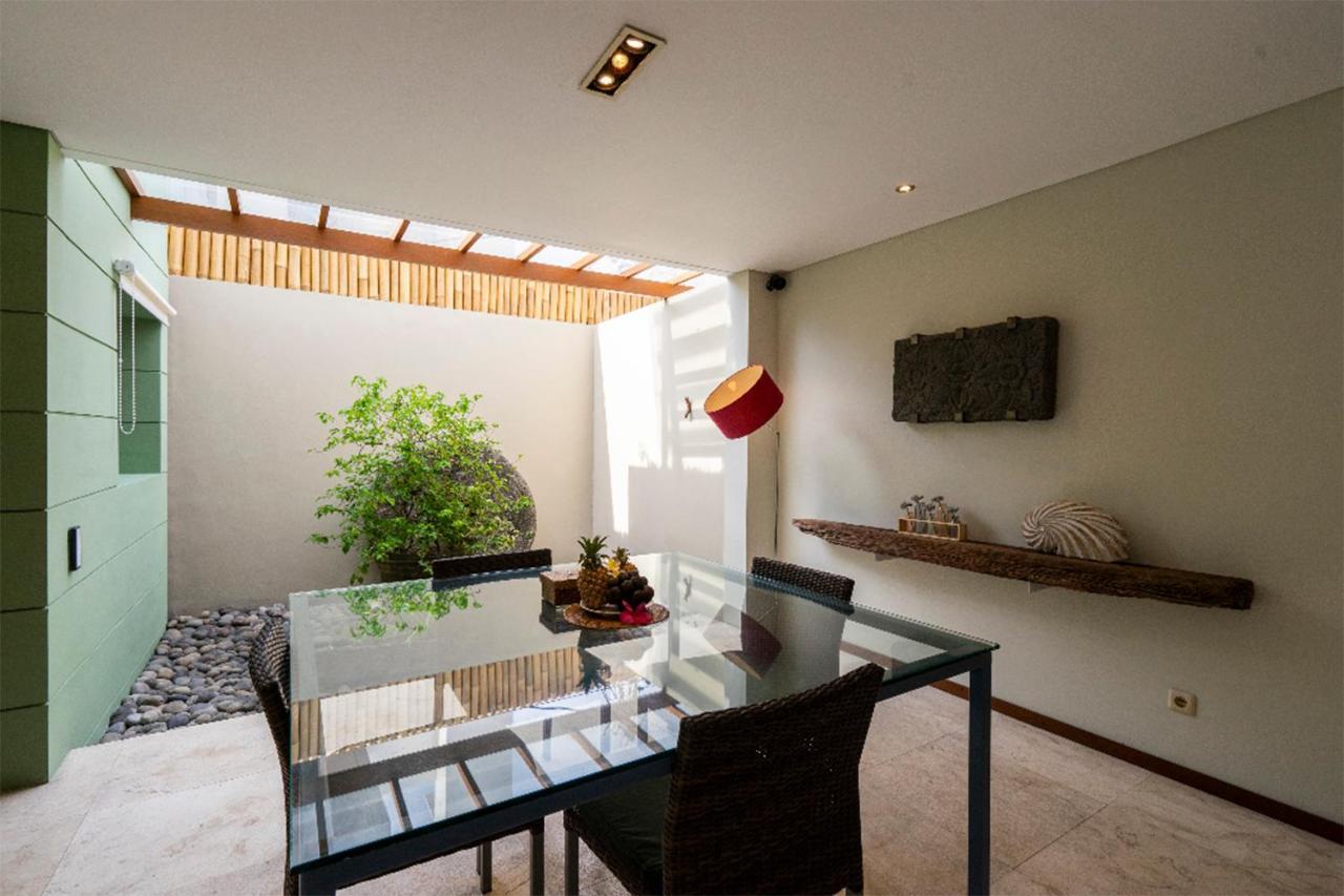 Villa Private Pool