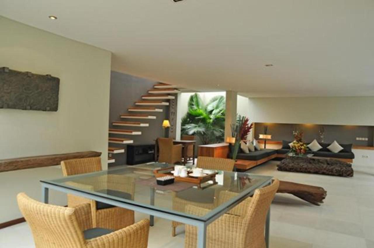 Villa Private Pool
