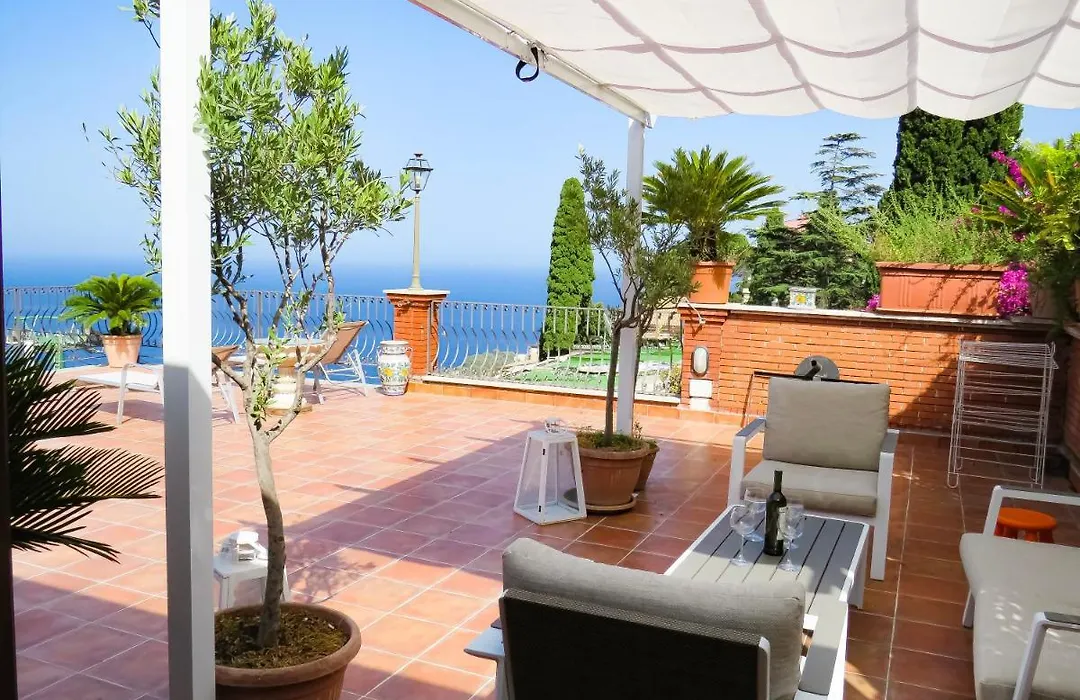 Villa Athèna-1