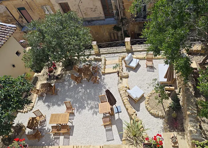 Amoroso - Ospitalità MediterraneaVilla